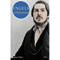 Engels in Manchester
