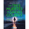 Las Tres Muertes de Sarah Colbert