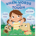 When Words Are Tough: Please, More, All Done, Eat, Thank You
