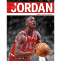 Michael Jordan: Basketball Legend