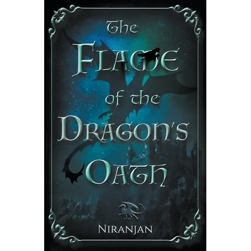 The Flame of the Dragon's Oath