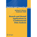 Branch-And-Bound Applications in Combinatorial Data Analysis