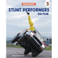 Stunt Performers on Film