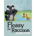 Flossy the Raccoon