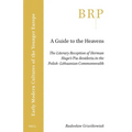 A Guide to the Heavens: The Literary Reception of Herman Hugo's Pia Desideria in the Polish-Lithuanian Commonwealth