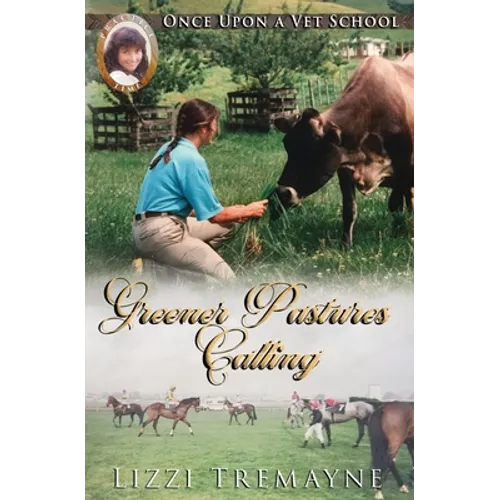 Greener Pastures Calling