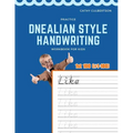 Practice Dnealian Style Handwriting Workbook for Kids: Tracing and review 1st 100 Fry Sight Words book