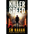 Killer Greed