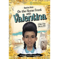 On the Home Front with Valentina: A Diary from 1940 to 1943