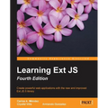 Learning ExtJS - Fourth Edition