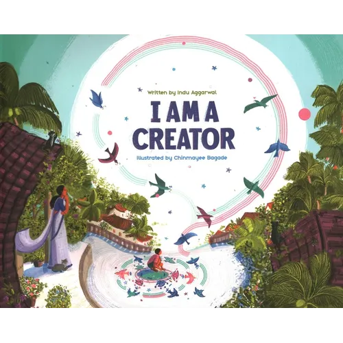 I Am a Creator