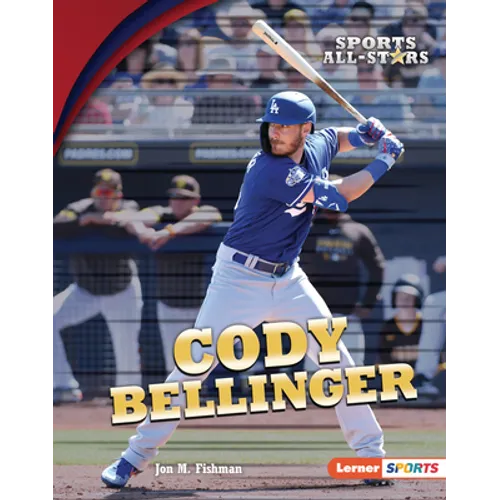 Cody Bellinger