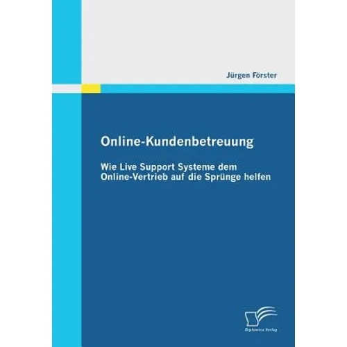 Online-Kundenbetreuung: Wie Live Support Systeme dem Online-Vertrieb auf die Sprünge helfen