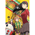 Persona 4, Volume 2