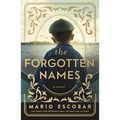 The Forgotten Names: A Tale of Heroism and Reclaiming Identity in Nazi-Occupied France