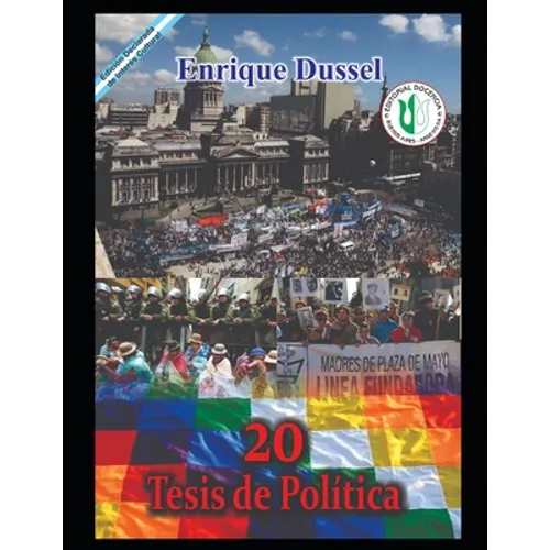 20 Tesis de política: Obras selectas 24