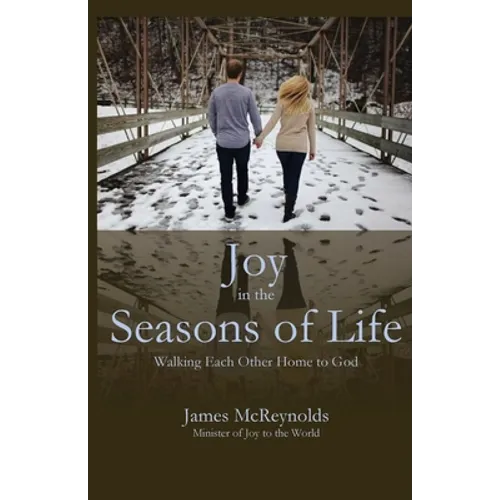 Joy in the Seasons of Life