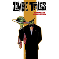 Zombie Tales Complete Collection
