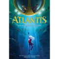 Atlantis: The Accidental Invasion (Atlantis Book #1)