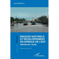 Risques naturels et développement en Afrique de l'Est (Région de l'IGAD)