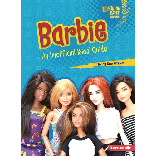 Barbie: An Unofficial Kids' Guide