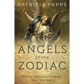 Angels of the Zodiac: Divine Guidance Through Your Sun Sign