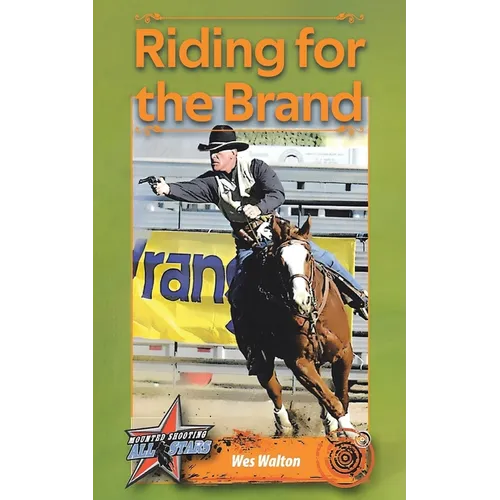 Riding for the Brand