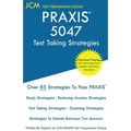 PRAXIS 5047 Test Taking Strategies: PRAXIS 5047 Exam - Free Online Tutoring - The latest strategies to pass your exam.