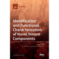 Identification and Functional Characterization of Novel Venom Components