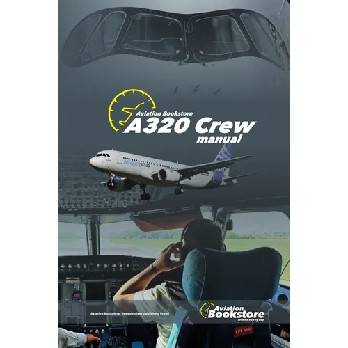 A320 Crew Manual