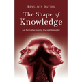 The Shape of Knowledge