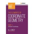 The Elements of Coordinate Geometry Part-1 Cartesian Coordinates