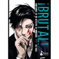 Brutal! Confesiones de Un Detective de