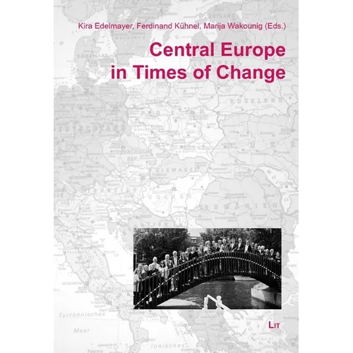 Central Europe in Times of Change