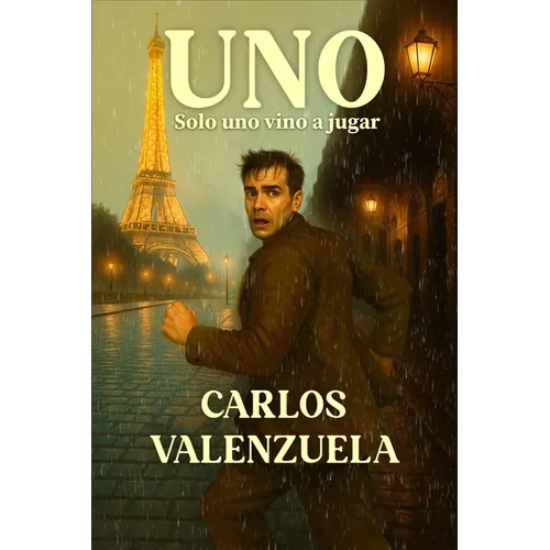 Uno: solo uno vino a jugar