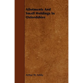 Allotments And Small Holdings In Oxfordshire