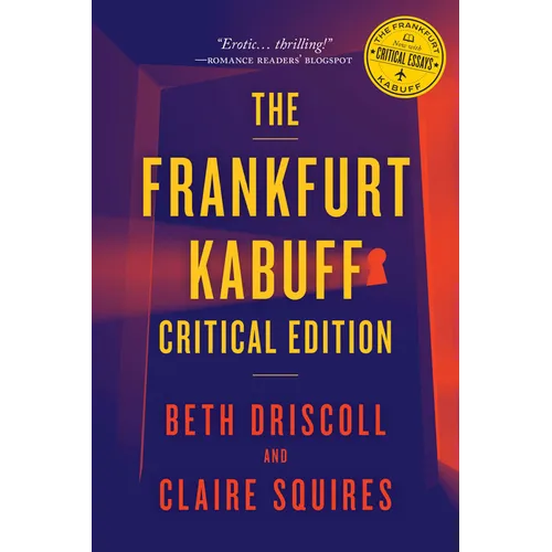 The Frankfurt Kabuff Critical Edition