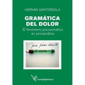 Gramática del dolor
