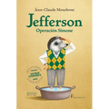 Jefferson. Operacion Simone