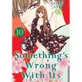 Something's Wrong with Us 10