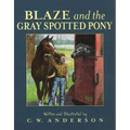 Blaze and the Gray Spotted Pony