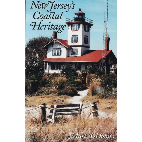 New Jersey's Coastal Heritage: A Guide