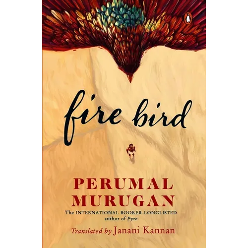 Fire Bird