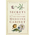 Secrets of the 17th Century Medicine Cabinet