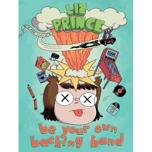 Be Your Own Backing Band