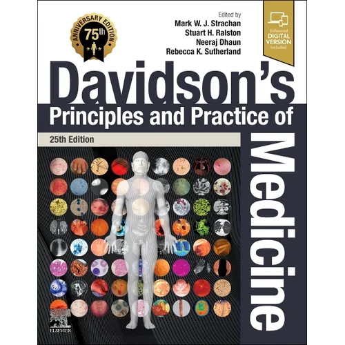 Davidson's Principles and Practice of Medicine