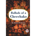 Ballads of a Cheechako