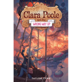 Clara Poole and the Wrong Way Up