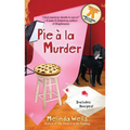 Pie a La Murder