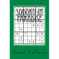 Sodoku In Paradise: Hard Puzzles